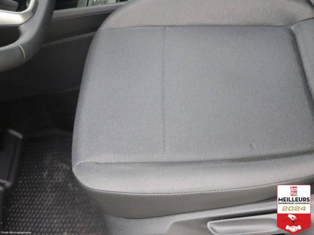 Volkswagen Caddy Van image 4