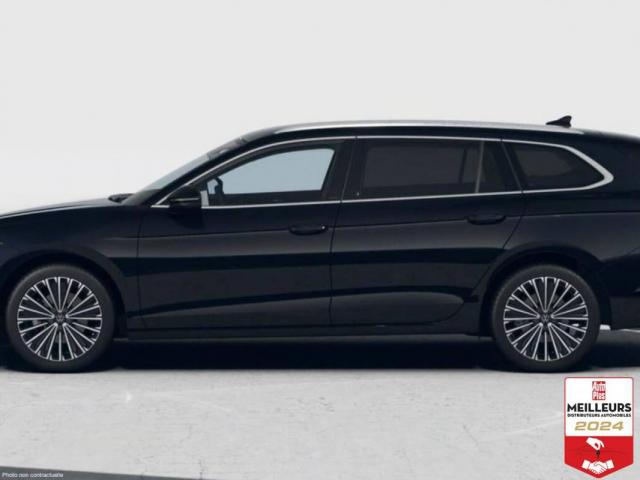 Volkswagen Passat image 2