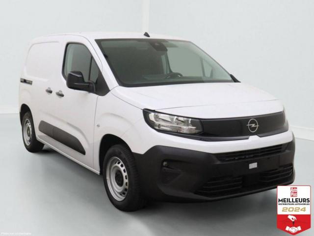 Opel Combo image 9