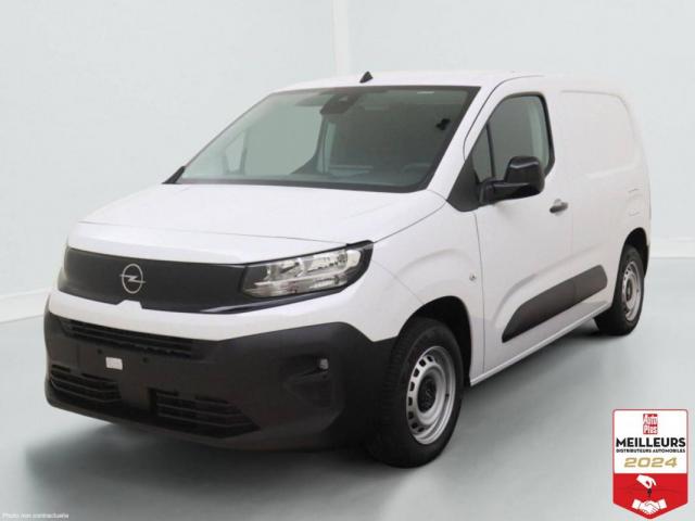 Opel Combo image 5