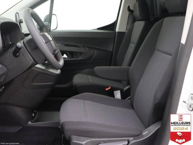 Opel Combo image 6