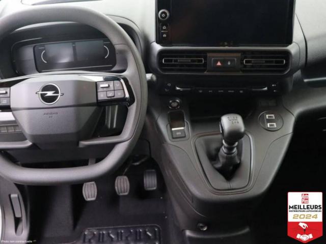 Opel Combo image 3
