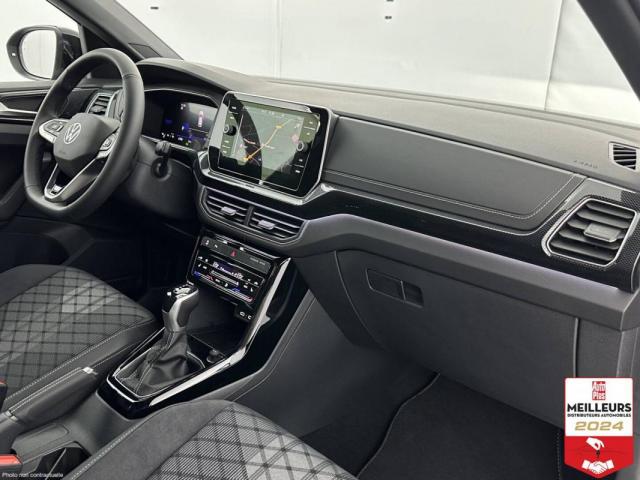 Volkswagen T-Cross image 4