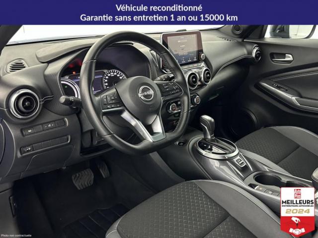 Nissan Juke image 7