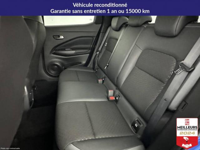 Nissan Juke image 3