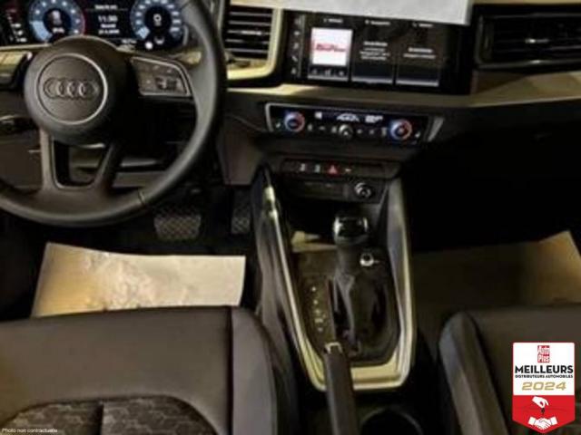 Audi A1 Sportback image 1