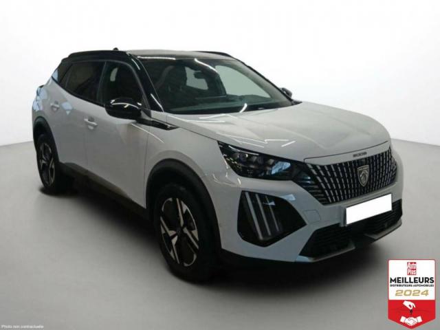 Peugeot 2008 image 6
