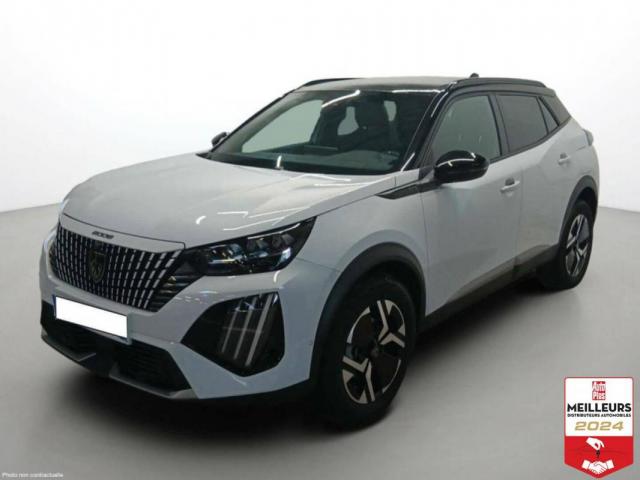Peugeot 2008 image 4