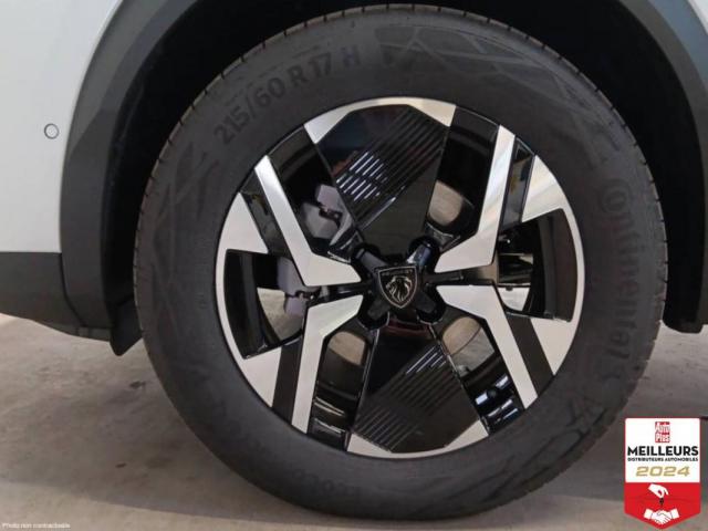 Peugeot 2008 image 8