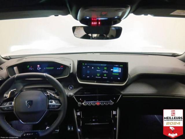 Peugeot 2008 image 2
