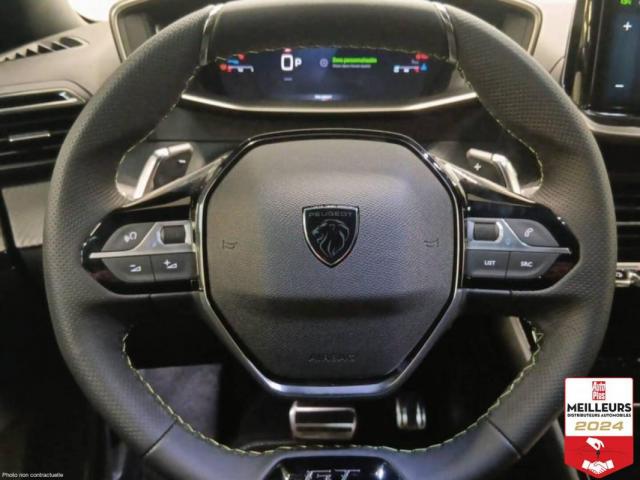 Peugeot 2008 image 7
