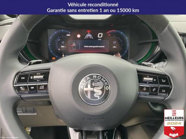 Alfa Romeo Junior image 1