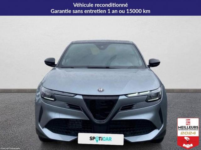 Alfa Romeo Junior image 9