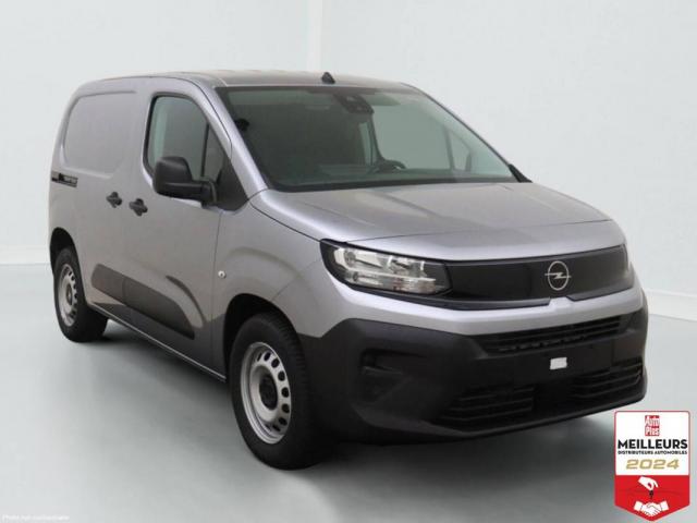 Opel Combo image 7