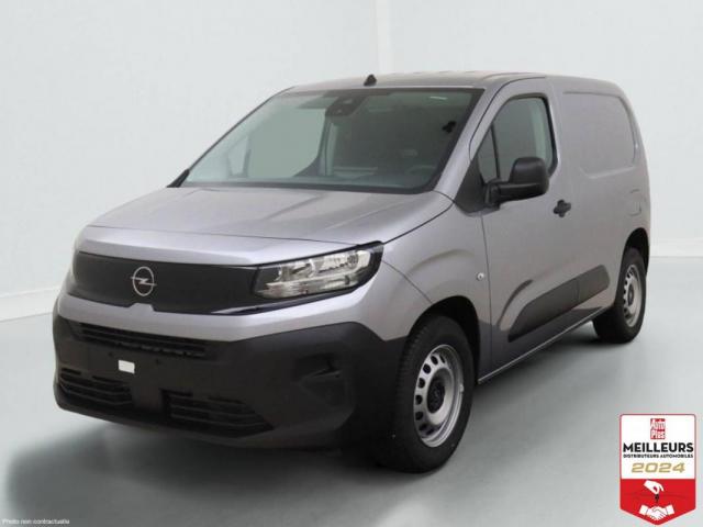 Opel Combo image 9