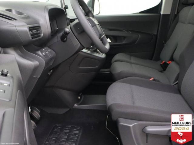 Opel Combo image 8