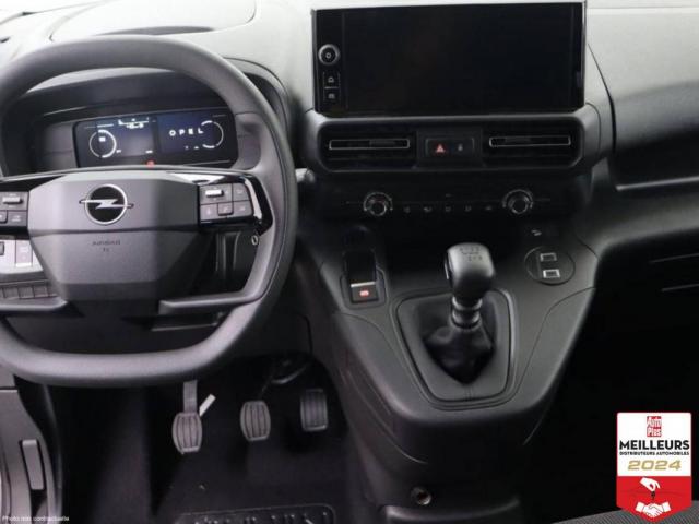 Opel Combo image 6