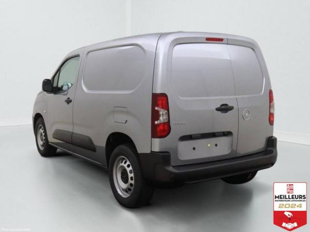 Opel Combo image 3