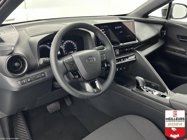 Toyota C-Hr image 7