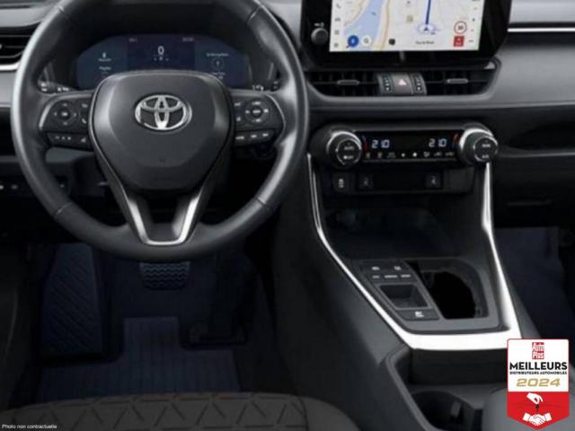 Toyota Rav4 image 2
