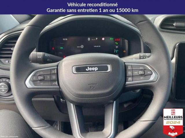 Jeep Renegade image 2