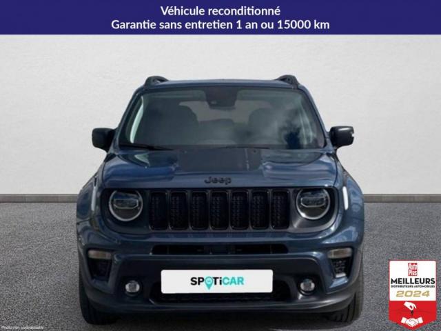 Jeep Renegade image 6