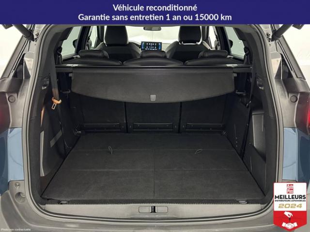 Peugeot 5008 image 8