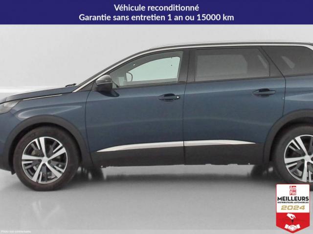 Peugeot 5008 image 4