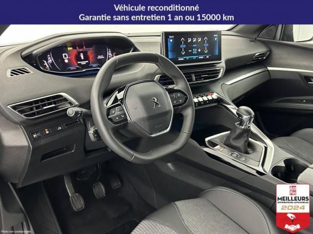 Peugeot 5008 image 1