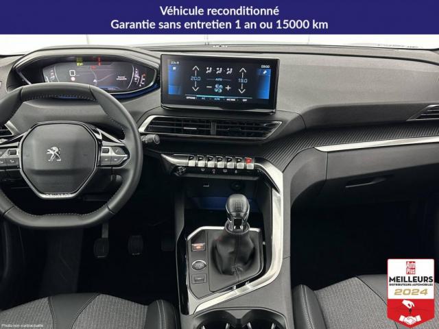 Peugeot 5008 image 5