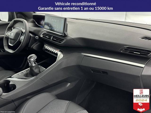 Peugeot 5008 image 6