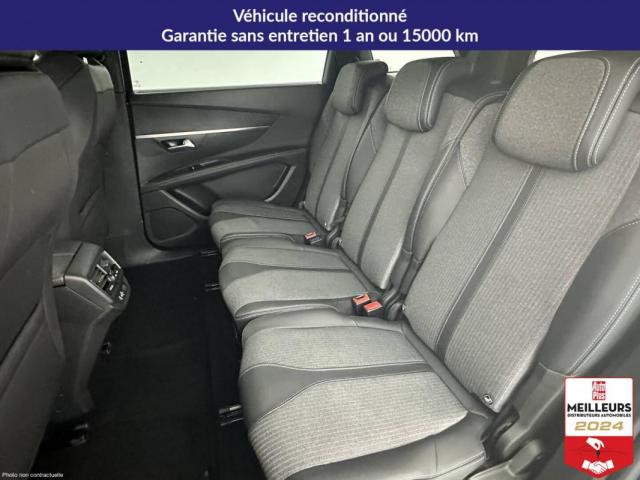Peugeot 5008 image 9