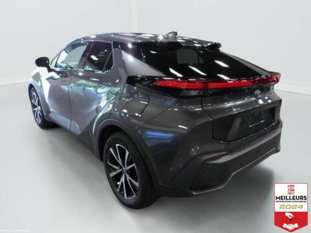 Toyota C-Hr image 9