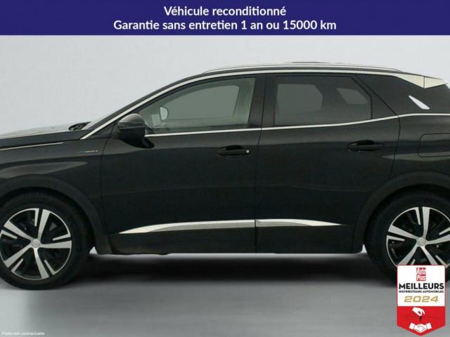 Peugeot 3008 image 5