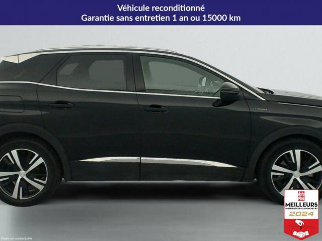 Peugeot 3008 image 1