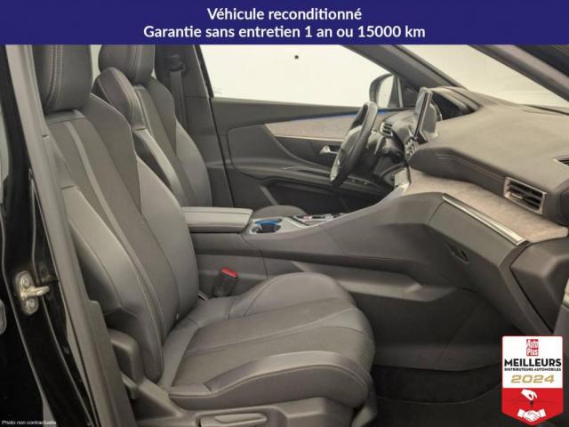 Peugeot 3008 image 8