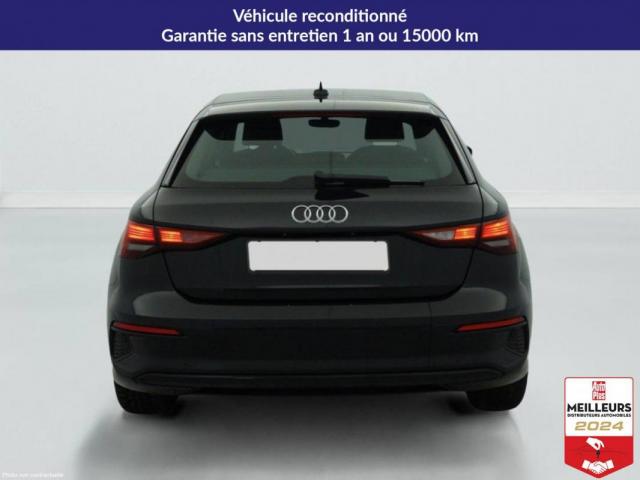 Audi A3 Sportback image 1
