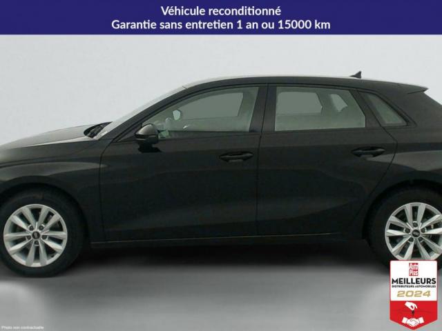 Audi A3 Sportback image 8