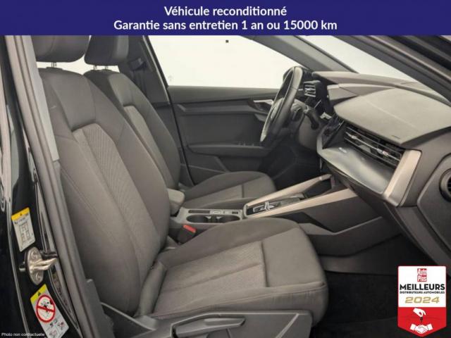 Audi A3 Sportback image 4