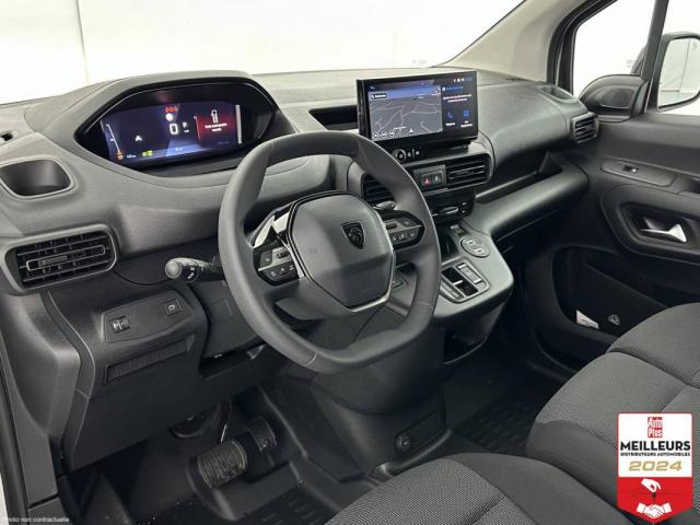 Peugeot Partner image 8