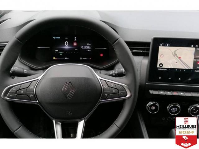 Renault Clio image 1