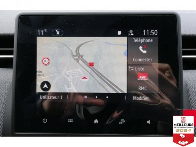 Renault Clio image 4