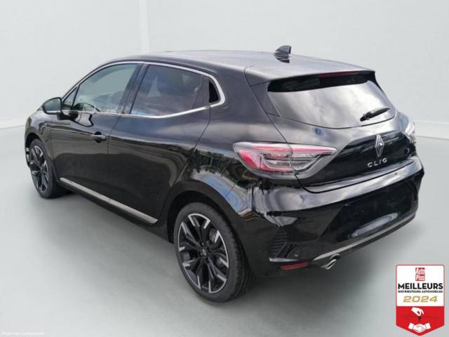 Renault Clio image 8