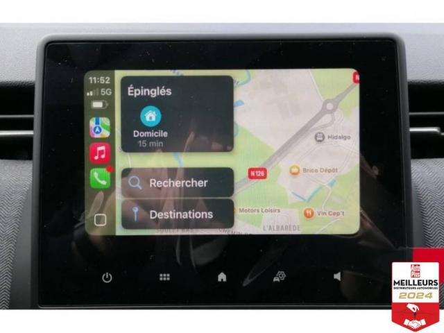 Renault Clio image 5