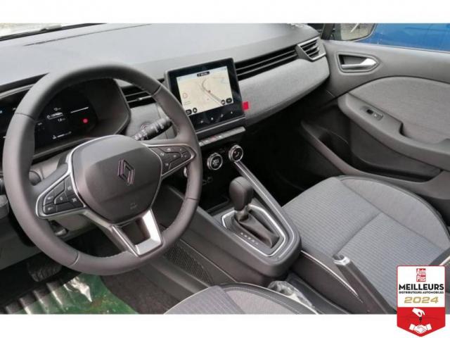 Renault Clio image 7