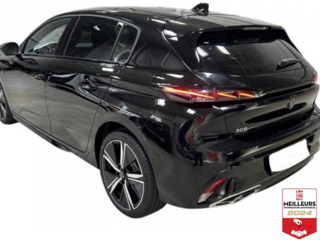 Peugeot 308 image 3