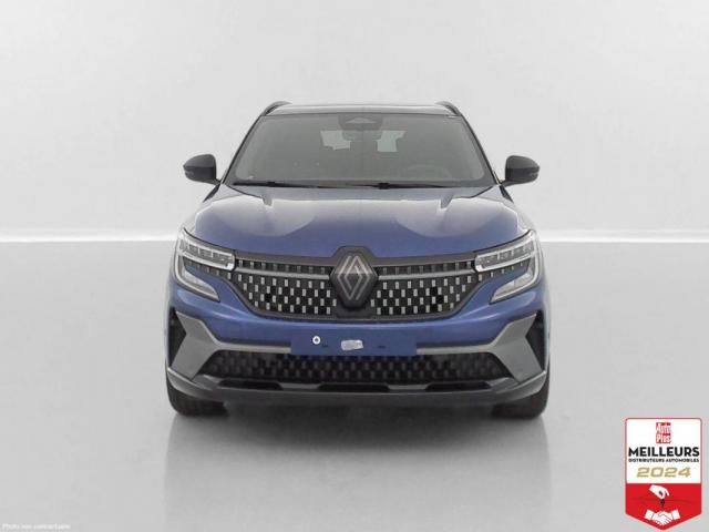 Renault Austral image 9