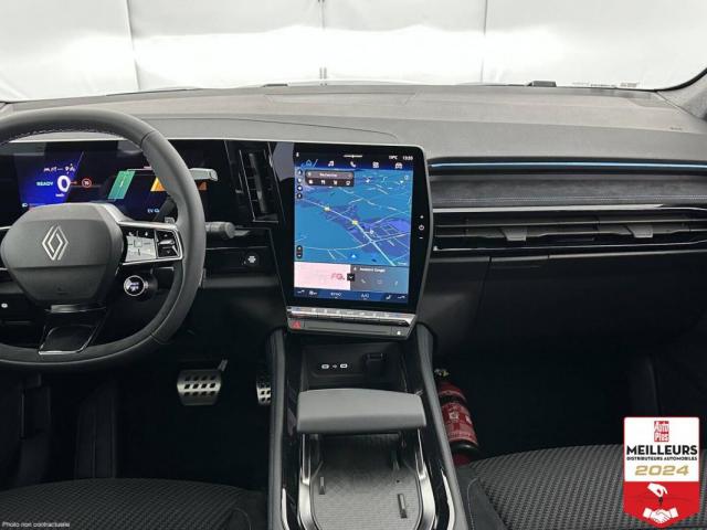 Renault Austral image 1