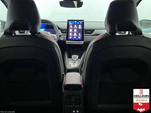 Renault Symbioz image 4