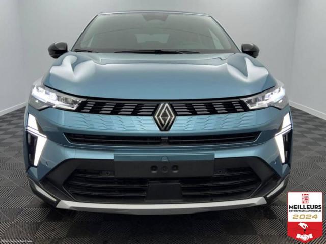 Renault Symbioz image 6